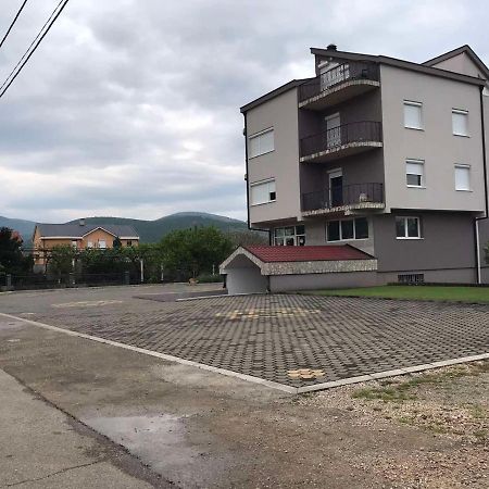 Apartmani Dino Blagaj Exterior photo