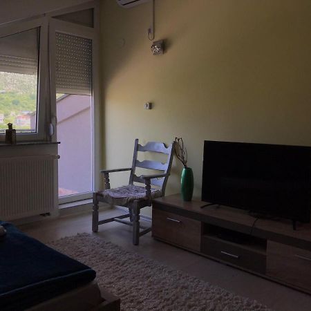 Apartmani Dino Blagaj Exterior photo