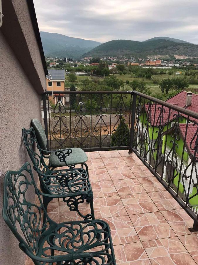 Apartmani Dino Blagaj Exterior photo