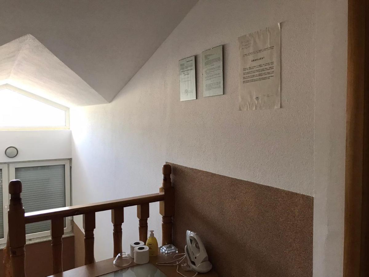 Apartmani Dino Blagaj Exterior photo