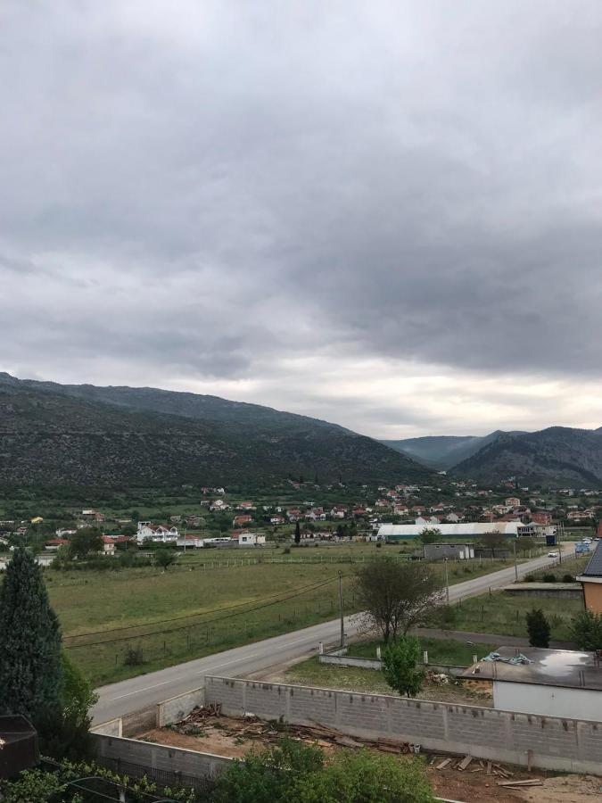 Apartmani Dino Blagaj Exterior photo