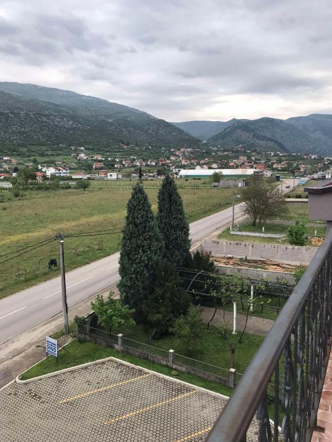 Apartmani Dino Blagaj Exterior photo