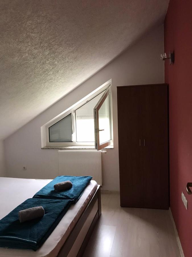 Apartmani Dino Blagaj Exterior photo