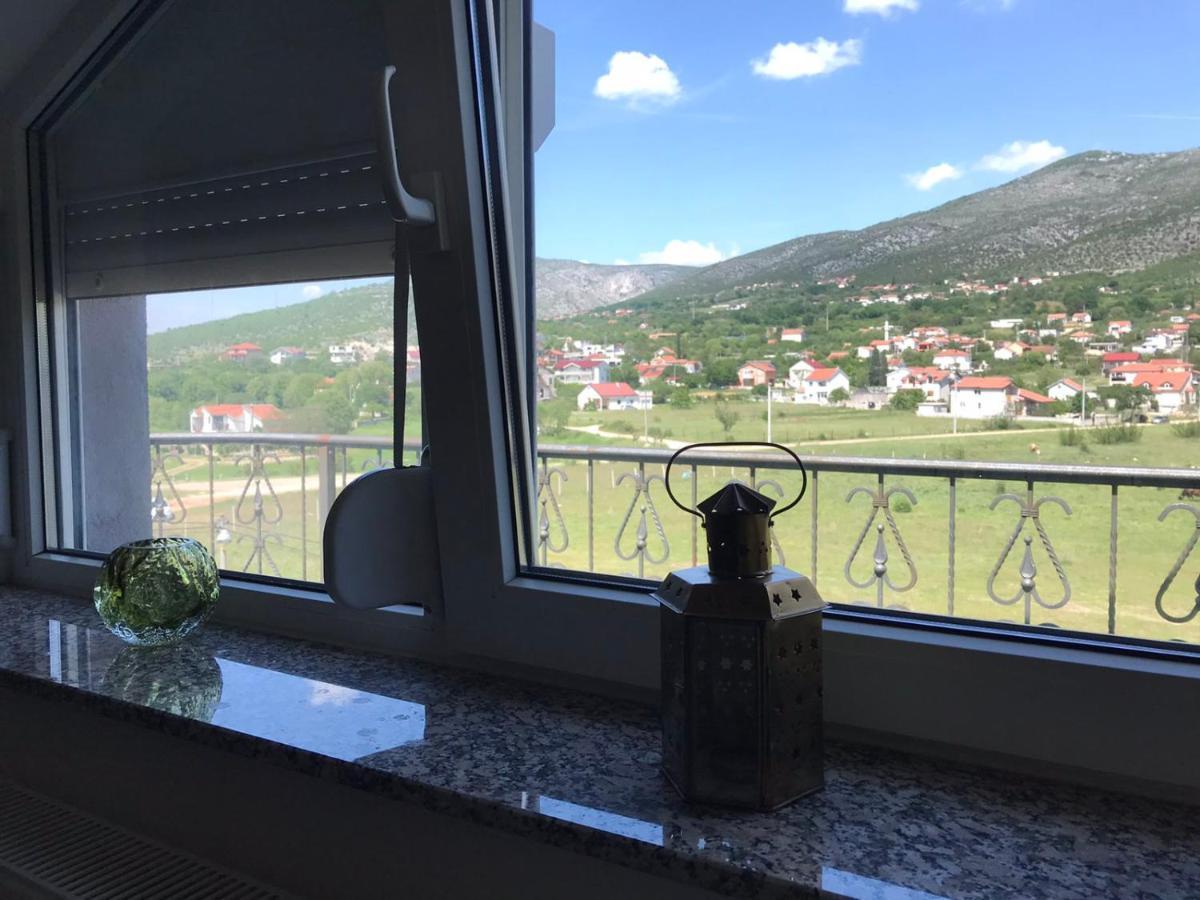 Apartmani Dino Blagaj Exterior photo