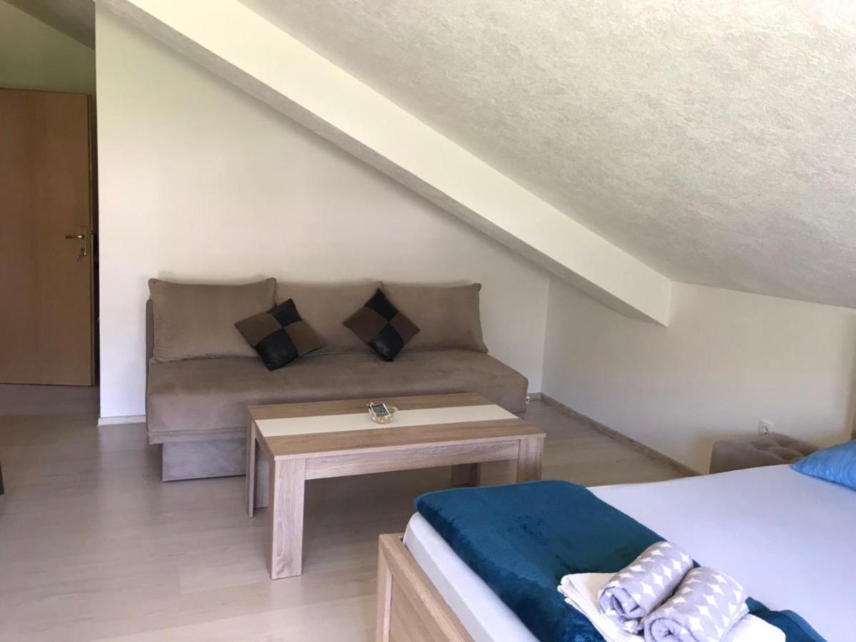Apartmani Dino Blagaj Exterior photo