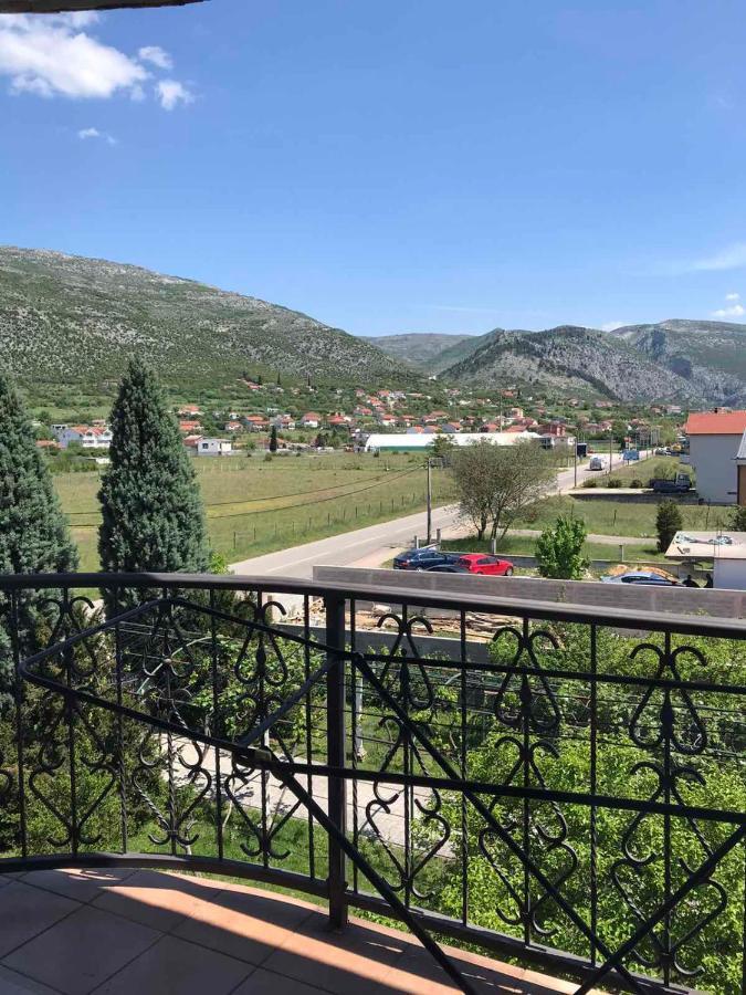 Apartmani Dino Blagaj Exterior photo