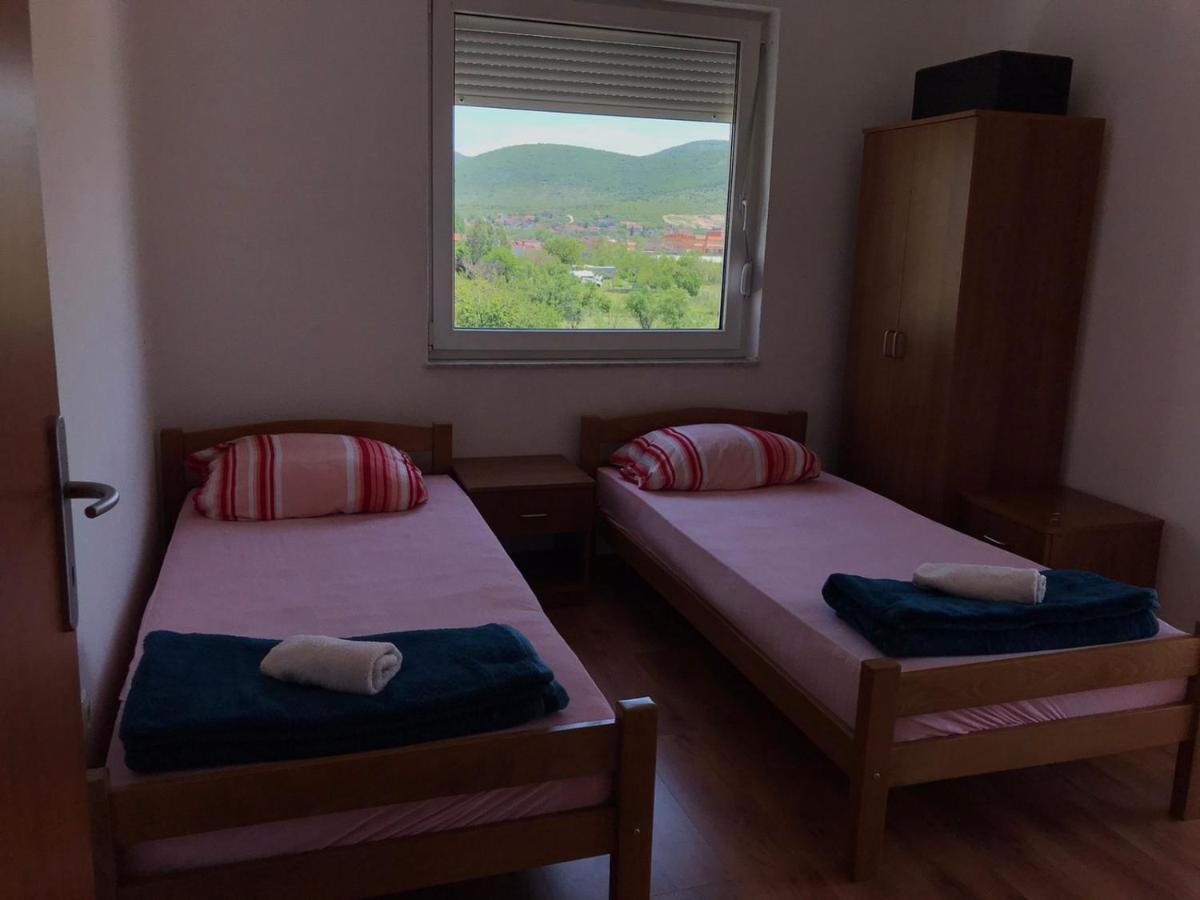 Apartmani Dino Blagaj Exterior photo