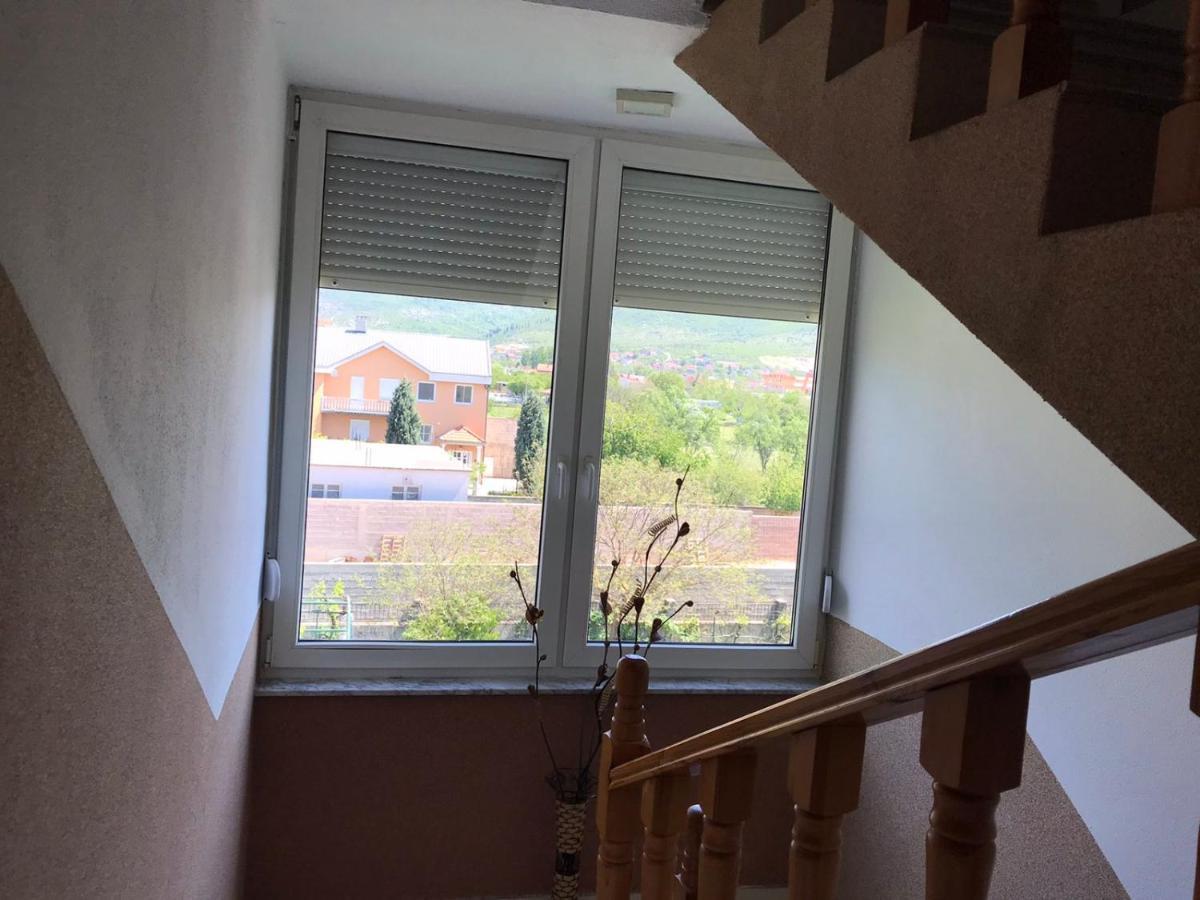 Apartmani Dino Blagaj Exterior photo